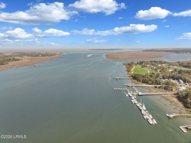 28 Sparrow Nest Point, St. Helena Island, SC 29920