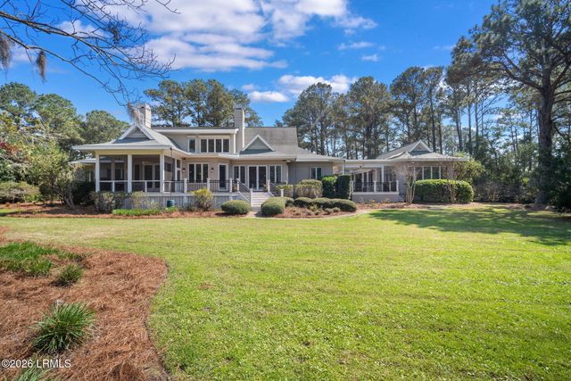 28 Sparrow Nest Point, St. Helena Island, SC 29920