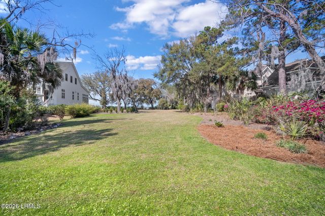 28 Sparrow Nest Point, St. Helena Island, SC 29920