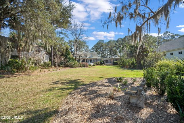 28 Sparrow Nest Point, St. Helena Island, SC 29920