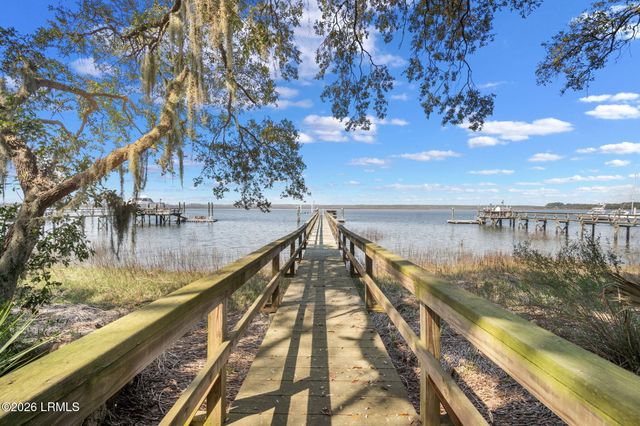28 Sparrow Nest Point, St. Helena Island, SC 29920