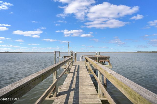 28 Sparrow Nest Point, St. Helena Island, SC 29920