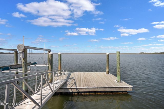 28 Sparrow Nest Point, St. Helena Island, SC 29920