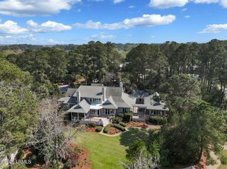 28 Sparrow Nest Point, St. Helena Island, SC 29920