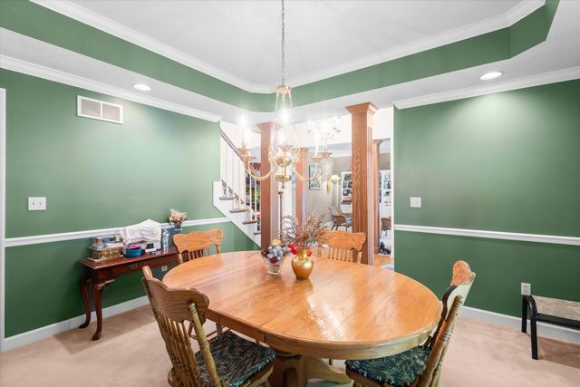 1807 CRYSTAL POINT, Columbia, MO 65203