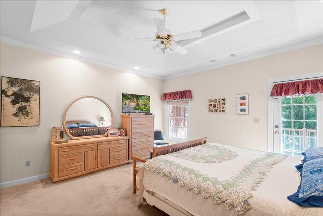 1807 CRYSTAL POINT, Columbia, MO 65203