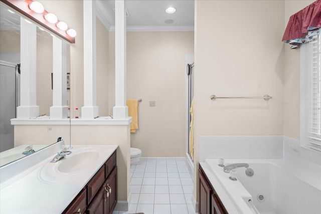 1807 CRYSTAL POINT, Columbia, MO 65203