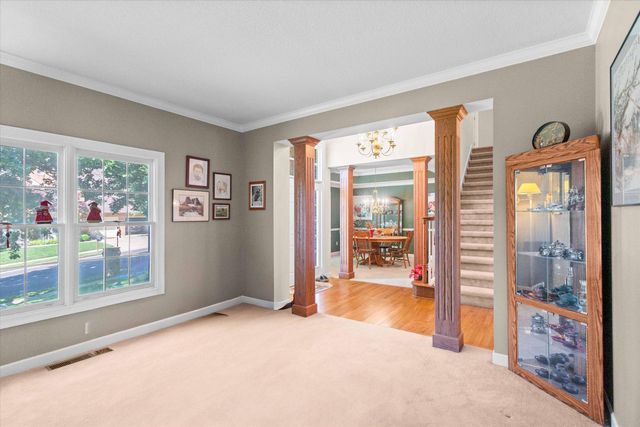 1807 CRYSTAL POINT, Columbia, MO 65203
