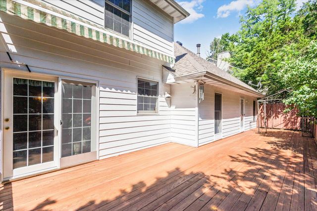 1807 CRYSTAL POINT, Columbia, MO 65203