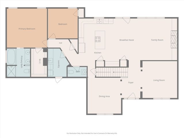 1807 CRYSTAL POINT, Columbia, MO 65203