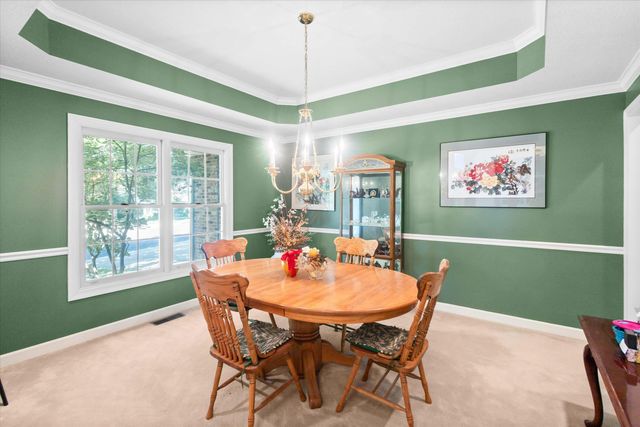 1807 CRYSTAL POINT, Columbia, MO 65203