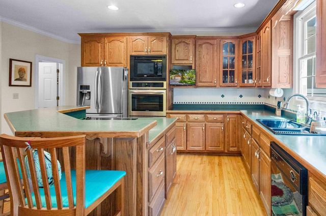 1807 CRYSTAL POINT, Columbia, MO 65203