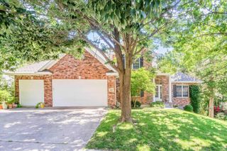 1807 CRYSTAL POINT, Columbia, MO 65203