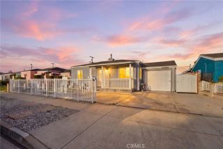 14324 S Corlett, Compton, CA 90220