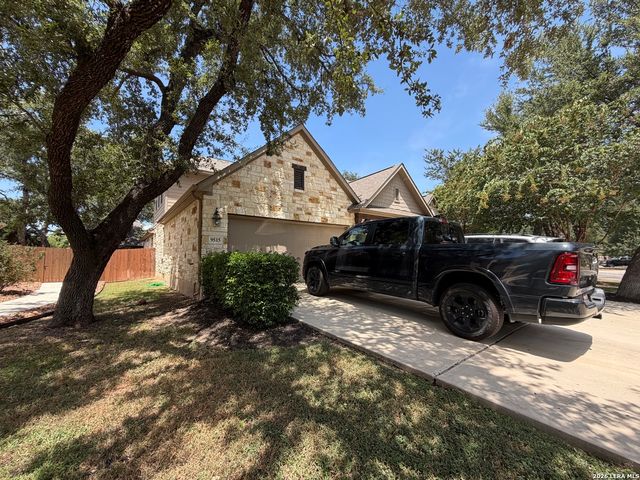9515 Bow Willow, San Antonio, TX 78254
