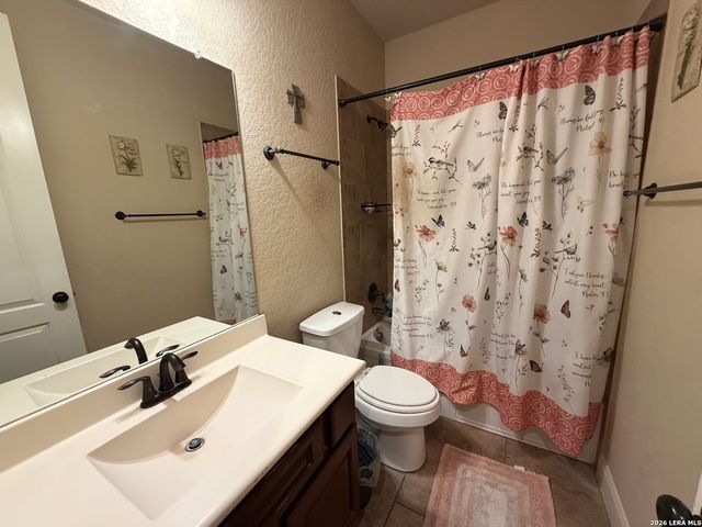 9515 Bow Willow, San Antonio, TX 78254