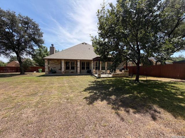 9515 Bow Willow, San Antonio, TX 78254
