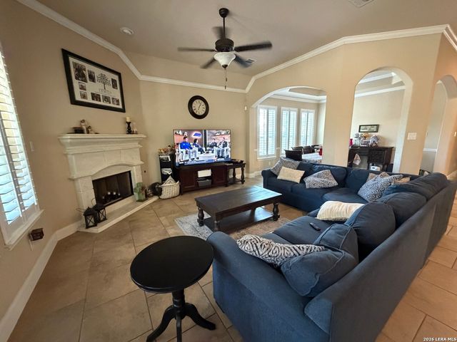 9515 Bow Willow, San Antonio, TX 78254