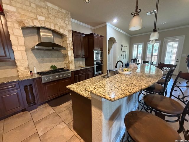 9515 Bow Willow, San Antonio, TX 78254