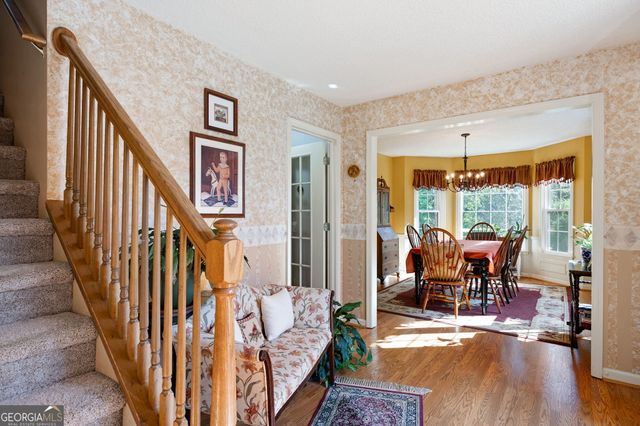 2093 Halfmoon Bluff NW, Kennesaw, GA 30152