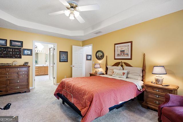 2093 Halfmoon Bluff NW, Kennesaw, GA 30152