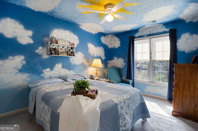 2093 Halfmoon Bluff NW, Kennesaw, GA 30152