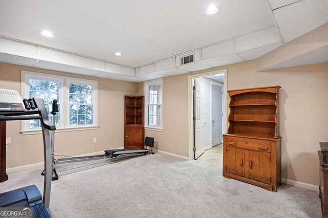 2093 Halfmoon Bluff NW, Kennesaw, GA 30152