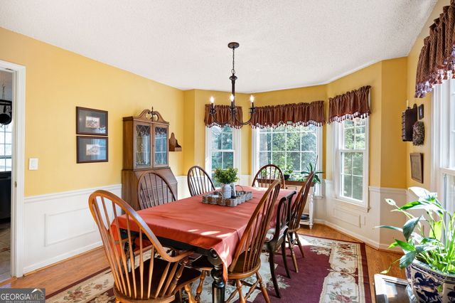 2093 Halfmoon Bluff NW, Kennesaw, GA 30152