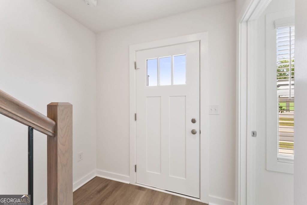 1103 Hodgepodge Way LOT 2, Atlanta, GA 30316 — photo 3