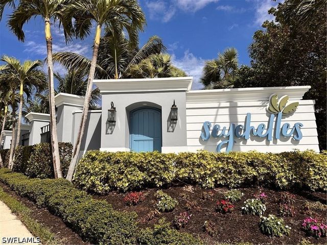 2646 Seychelles CIR 2701, Naples, FL 34112