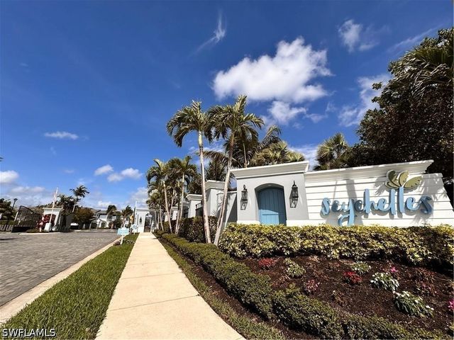 2646 Seychelles CIR 2701, Naples, FL 34112
