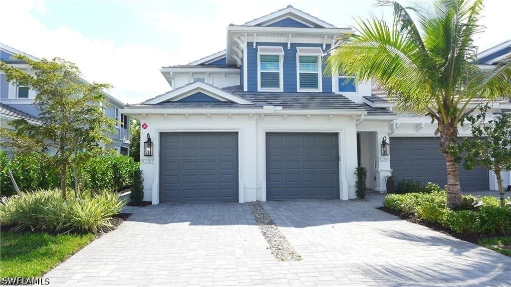 2646 Seychelles CIR 2701, Naples, FL 34112