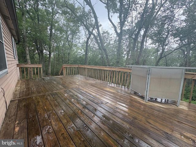 4332 PINE RIDGE RD, Wardensville, WV 26851