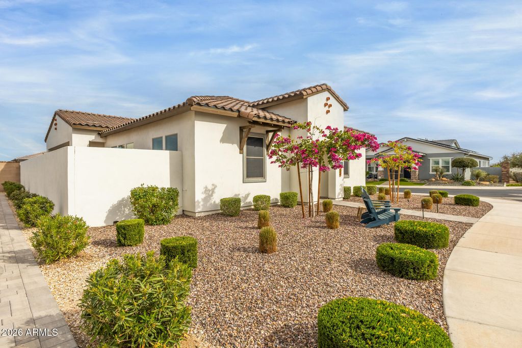 11531 N JEROME Street, Surprise, AZ 85388 — photo 3