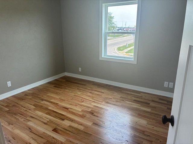 811 Arthur DRIVE, Milton, WI 53563