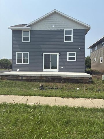 811 Arthur DRIVE, Milton, WI 53563