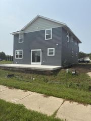 811 Arthur DRIVE, Milton, WI 53563