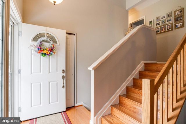 3214 MEADOW VALLEY DR, Abingdon, MD 21009