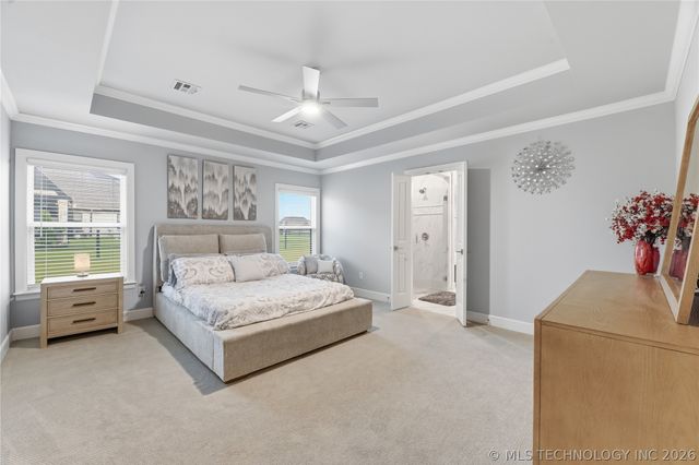 9439 N 62nd East Avenue, Sperry, OK 74073