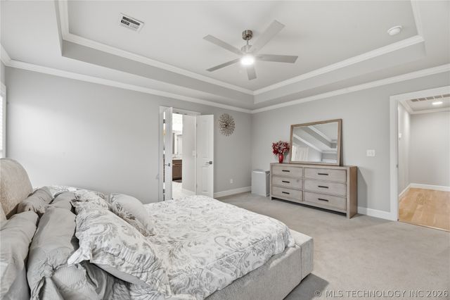 9439 N 62nd East Avenue, Sperry, OK 74073