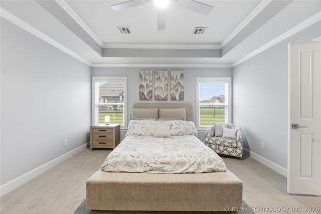 9439 N 62nd East Avenue, Sperry, OK 74073