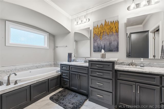 9439 N 62nd East Avenue, Sperry, OK 74073