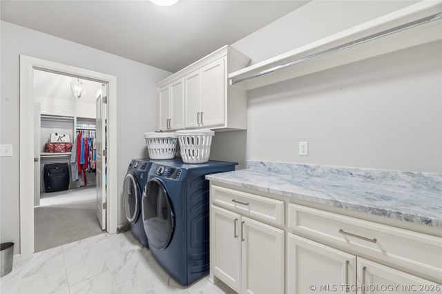 9439 N 62nd East Avenue, Sperry, OK 74073