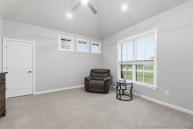 9439 N 62nd East Avenue, Sperry, OK 74073