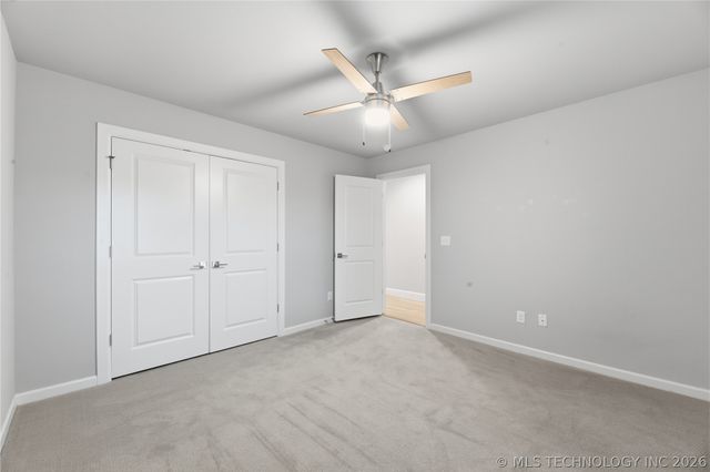 9439 N 62nd East Avenue, Sperry, OK 74073