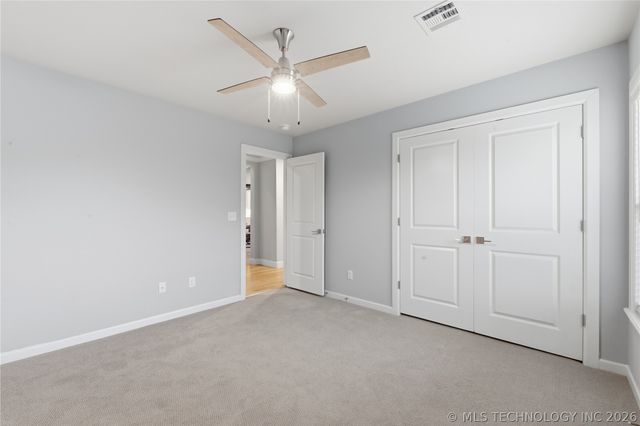 9439 N 62nd East Avenue, Sperry, OK 74073