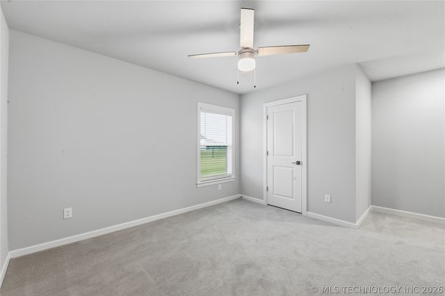 9439 N 62nd East Avenue, Sperry, OK 74073