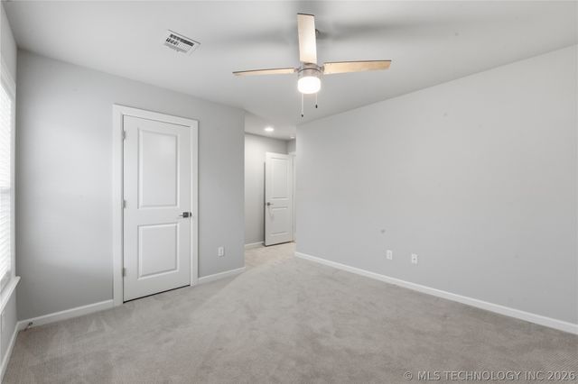 9439 N 62nd East Avenue, Sperry, OK 74073