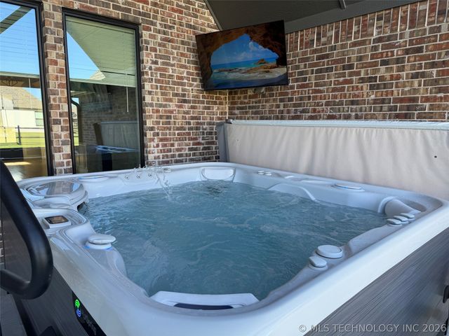 9439 N 62nd East Avenue, Sperry, OK 74073