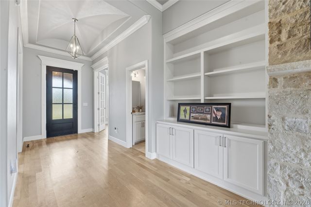 9439 N 62nd East Avenue, Sperry, OK 74073